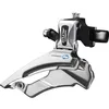 Image de Shimano dérailleur avant Altus M313 3x7/8S 63-66 argent