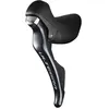 Image de Shimano levier de vitesses / levier de frein Ultegra St-R8000-L noir 2 vitesses