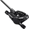 Image de Shimano, Frein à disque, (Avant + arrière, Étrier de frein, 2)