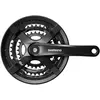Image de Shimano, Manivelle de vélo, (170 mm)