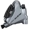 Image de Shimano Étrier De Frein à Disque Arrière 105 Br-r7070 One Size