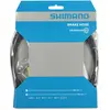 Image de Shimano, Câble de frein + câble de dérailleur
