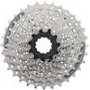 Image de Shimano Cassette De Vélo Altus Cs Hg201 9s 9s