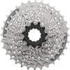 Image de Shimano Casette CS-HG201 9S 11-34T argent 9S argent