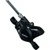 Image de Shimano, Frein à disque, (Avant + arrière, 2)