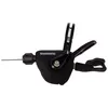 Image de Shimano bouton de réglage du pouce SL-RS700 gauche 11S noir