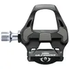Image de Pédales - SHIMANO - Ultegra R800E1 - Axe long - SPD-SL - Noir
