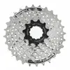 Image de Shimano Cassette De Vélo Cs-hg41 7s 7s