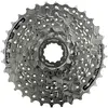 Image de Shimano Cassette De Vélo Cs-hg41 8s 8s