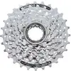 Image de Shimano Cassette De Vélo Alivio Hg51 8s 8s