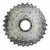 Image de Cassette Deore HG51 8v - Shimano - Denture 11-30 - Groupe Non-Series