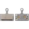 Image de Shimano, Plaquettes de frein, (Shimano, Metal fritte)