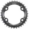 Image de Shimano Plateau M8000 34/24 Double 34t