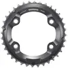 Image de Shimano Plateau M8000 36/26 Double 36t