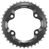 Image de Shimano Plateau M8000 38/28 Double 38t
