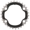 Image de Shimano pignon XT M8000 30T-BA 11S 11S 96 mm noir/argent