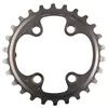 Image de Shimano plateau XT FC-M8000 24T-AS 11S 11S 64 mm gris