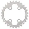 Image de Shimano plateau XT FC-M8000 28T-BD 11S 11S 64 mm gris