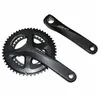Image de Pedalier route shimano 9v. sora r3000 4 branches compact 175mm 34-50