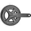 Image de Shimano, Manivelle de vélo, (175 mm)