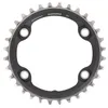 Image de Shimano plateau SLX FC-M7000-1 11S 32T 32T 96 mm noir/argent
