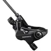 Image de Shimano Étrier De Frein à Disque Mt520 Dt Hydraulic Disc Post Mount One Size