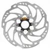 Image de Shimano Disque De Frein Slx Center Lock Ice Tec 180 mm