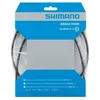 Image de Durite de frein à disque Shimano SM-BH59-JK-SS 1700 - black - 1700 mm