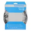 Image de Shimano Câble De Frein Bh59 Brake Hose Cable 1000 mm