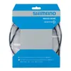 Image de Jeu de câbles de frein Shimano SM-BH59-JK-SS - Noir - VTT et vélo de ville