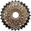 Image de Shimano Cassette De Vélo Tourney Tz500 6s