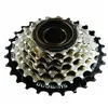Image de Roue libre 6 v. shimano tz500 14-28dts