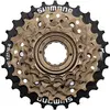 Image de Shimano, Cassette vélo, (6-vitesse, 14-28)