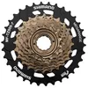 Image de Shimano pion Tourney MF-TZ500 7S 14-34T