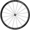 Image de Shimano Roue Avant De Route Dura Ace R9100 C40 Carbon Wb Tubular 9 x 100 mm