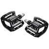 Image de Pédales plateforme Shimano PD-GR500 - noir