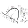 Image de Shimano Roues Shimano Spokes Leader Wh-m8000 Tl275 One Size
