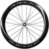 Image de Shimano Roue Avant De Route Dura Ace R9170 C60 Disc Tubular 12 x 100 mm
