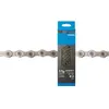 Image de Shimano CN-HG701-11, Chaîne de vélo, Dura Ace 9000 Ultegra 6800 105 5800 XTR M9000-9020 XT M8000-8020 11-speed E-Bike