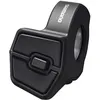Image de Shimano Interrupteur pas à pas SW-E6010-L Di2 3,5 cm noir