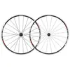 Image de Shimano Jeu De Roues De Route Tiagra R501a 9 x 100 / 10 x 130 mm