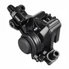 Image de Etrier frein vtt avant-arriere mecanique shimano noir