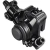 Image de Shimano, Frein à disque, (Avant + arrière, Étrier de frein, 1)