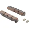 Image de Shimano Patins De Frein Sur Jante R55c Carbon One Size