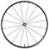 Image de Shimano Roue Avant De Route Rs500 C24 Tubeless 9 x 100 mm