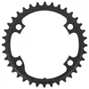Image de Shimano plateau UltegraFC-R8000 34T-MS 11S 11S 110 mm noir