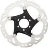 Image de Shimano disque de frein Deore XT RT86 203 mm 6 trous aluminium