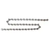 Image de Shimano Chaîne Cn-hg60 Road/mtb 116 Links