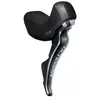 Image de Shimano Levier De Frein Droit Avec Dérailleur St-r8020 Ultegra 2 x 11s