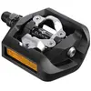 Image de Shimano Pédales T421 Click-r One Size
